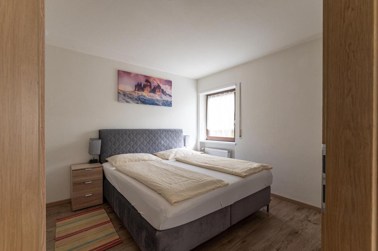Gasthof Residence Brugghof & Erlhof Campo Tures Dış mekan fotoğraf
