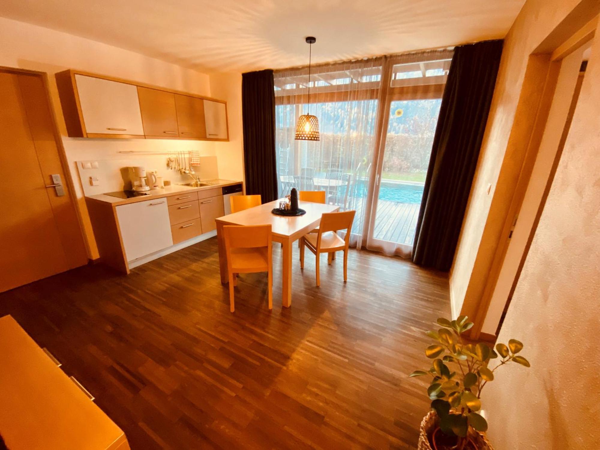 Gasthof Residence Brugghof & Erlhof Campo Tures Dış mekan fotoğraf