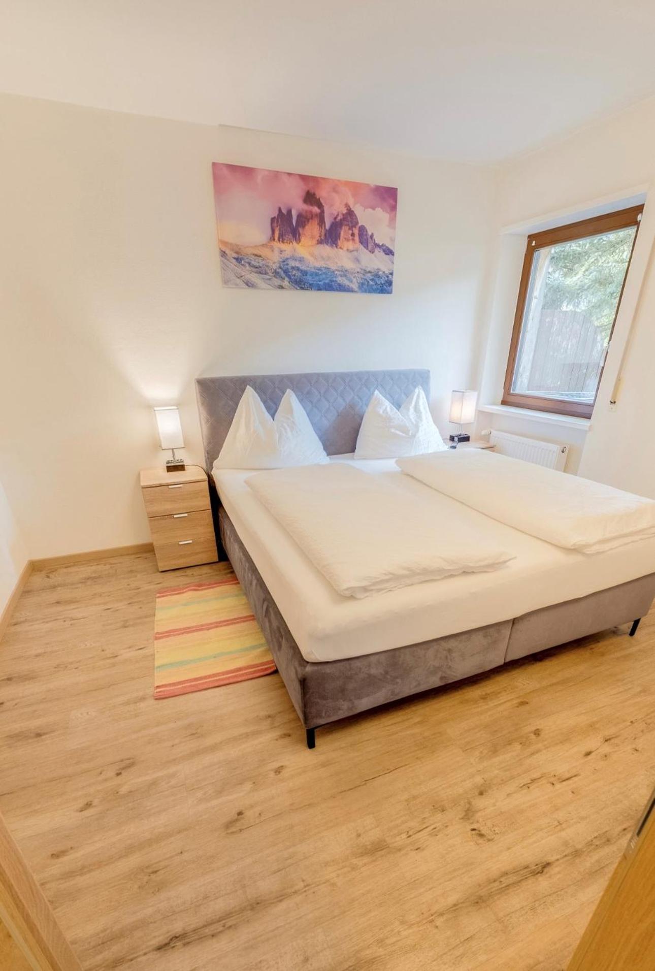 Gasthof Residence Brugghof & Erlhof Campo Tures Dış mekan fotoğraf